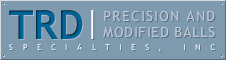 TRD Specialties, Inc.
